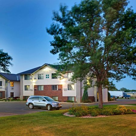 Super 8 By Wyndham Aberdeen East Ngoại thất bức ảnh